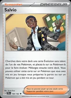 Carte Pokémon
