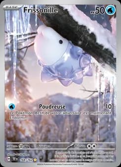 Carte Pokémon
