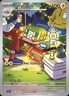 Carte Pokémon