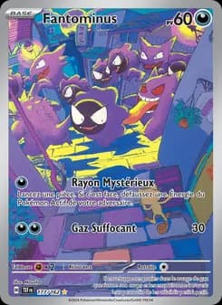 Fantominus 177 — Forces Temporelles
