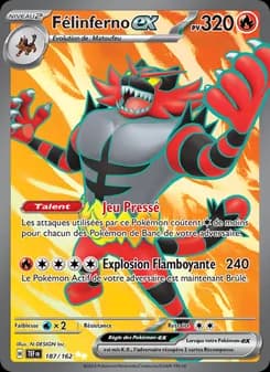 Carte Pokémon