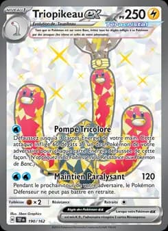 Carte Pokémon