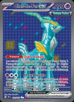 Carte Pokémon