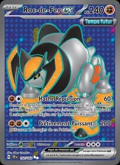 Carte Pokémon