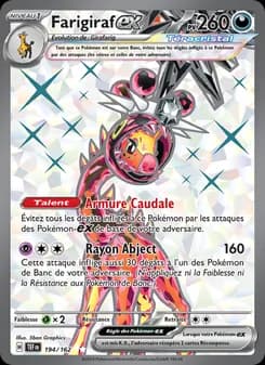 Carte Pokémon