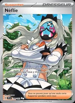 Carte Pokémon