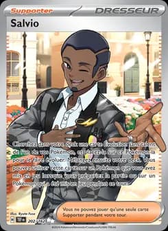 Carte Pokémon