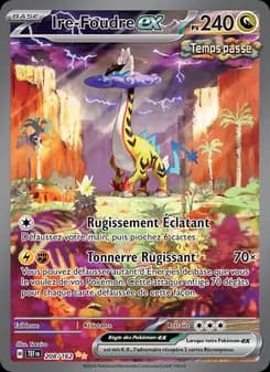 Carte Pokémon