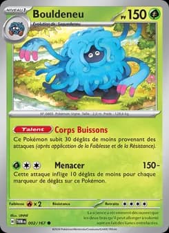 Carte Pokémon