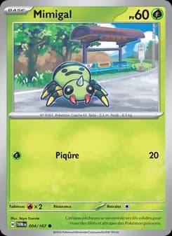 Carte Pokémon