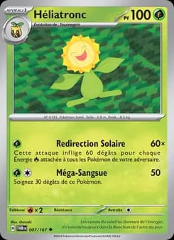 Carte Pokémon