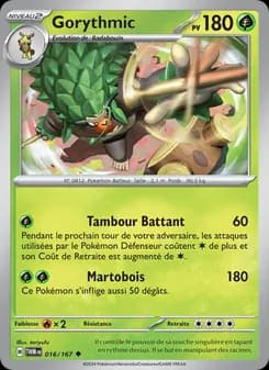 Carte Pokémon