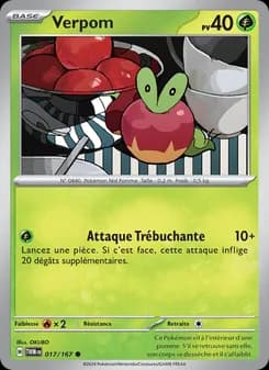 Carte Pokémon
