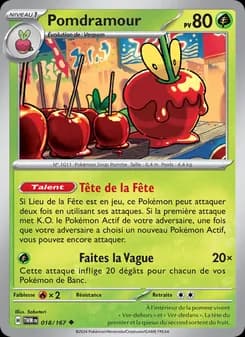 Carte Pokémon