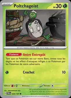 Carte Pokémon