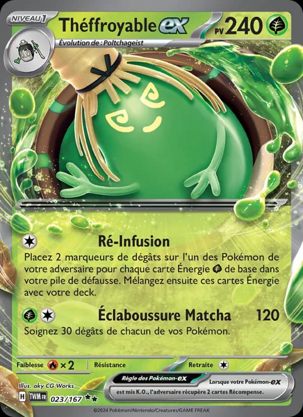 Théffroyable ex