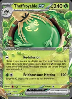 Carte Pokémon