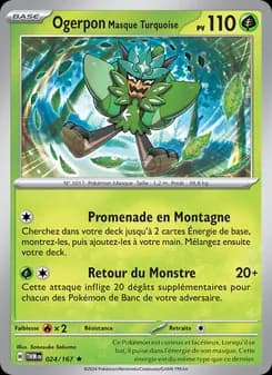 Carte Pokémon