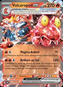 Carte Pokémon