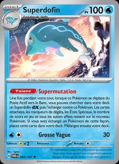 Carte Pokémon
