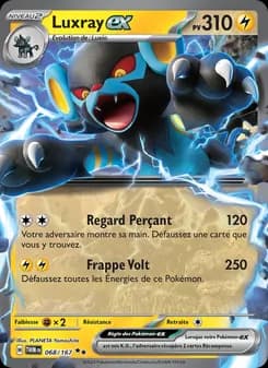 Carte Pokémon