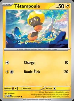 Carte Pokémon