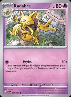 Carte Pokémon