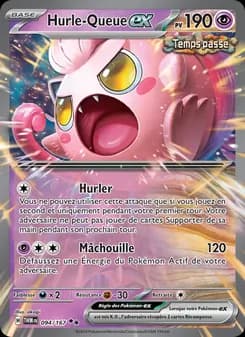 Carte Pokémon