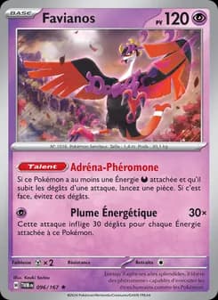 Carte Pokémon