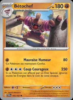 Carte Pokémon