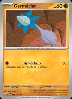 Carte Pokémon