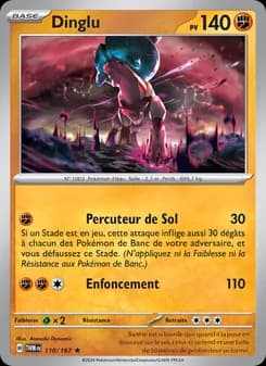 Carte Pokémon