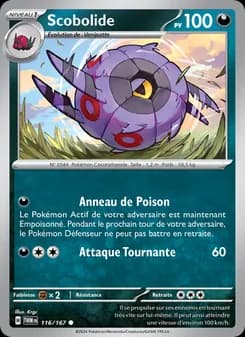 Carte Pokémon