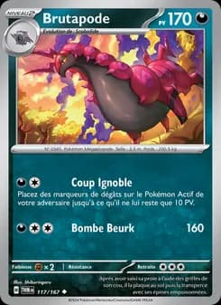 Carte Pokémon