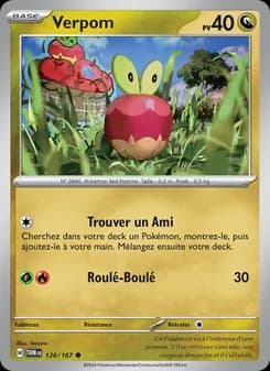 Carte Pokémon