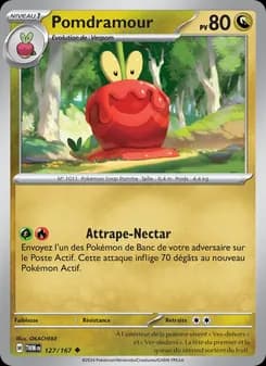Carte Pokémon