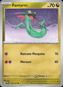 Carte Pokémon