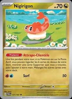 Carte Pokémon