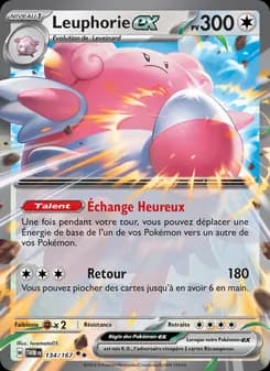 Carte Pokémon