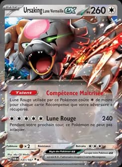 Carte Pokémon