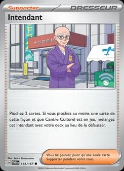 Carte Pokémon