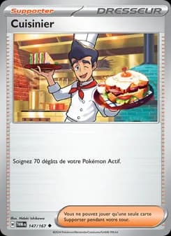 Carte Pokémon