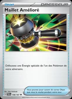 Carte Pokémon