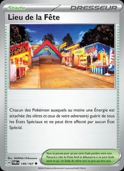 Carte Pokémon