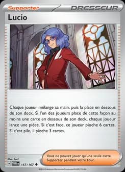 Carte Pokémon