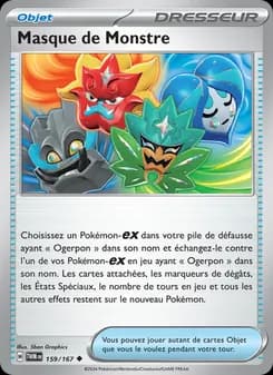 Carte Pokémon
