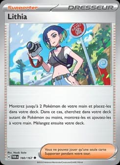 Carte Pokémon