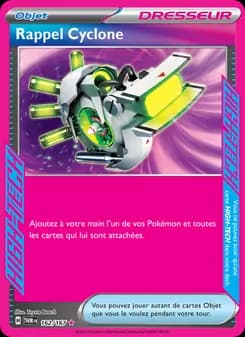 Carte Pokémon
