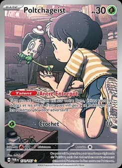 Carte Pokémon