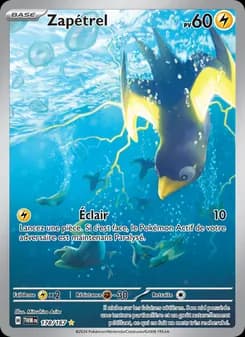 Carte Pokémon
